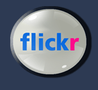 Flickr logo